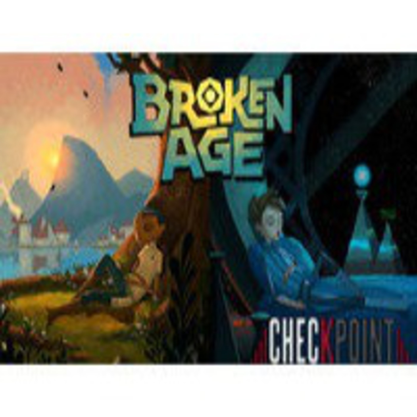 Checkpoint Podcast