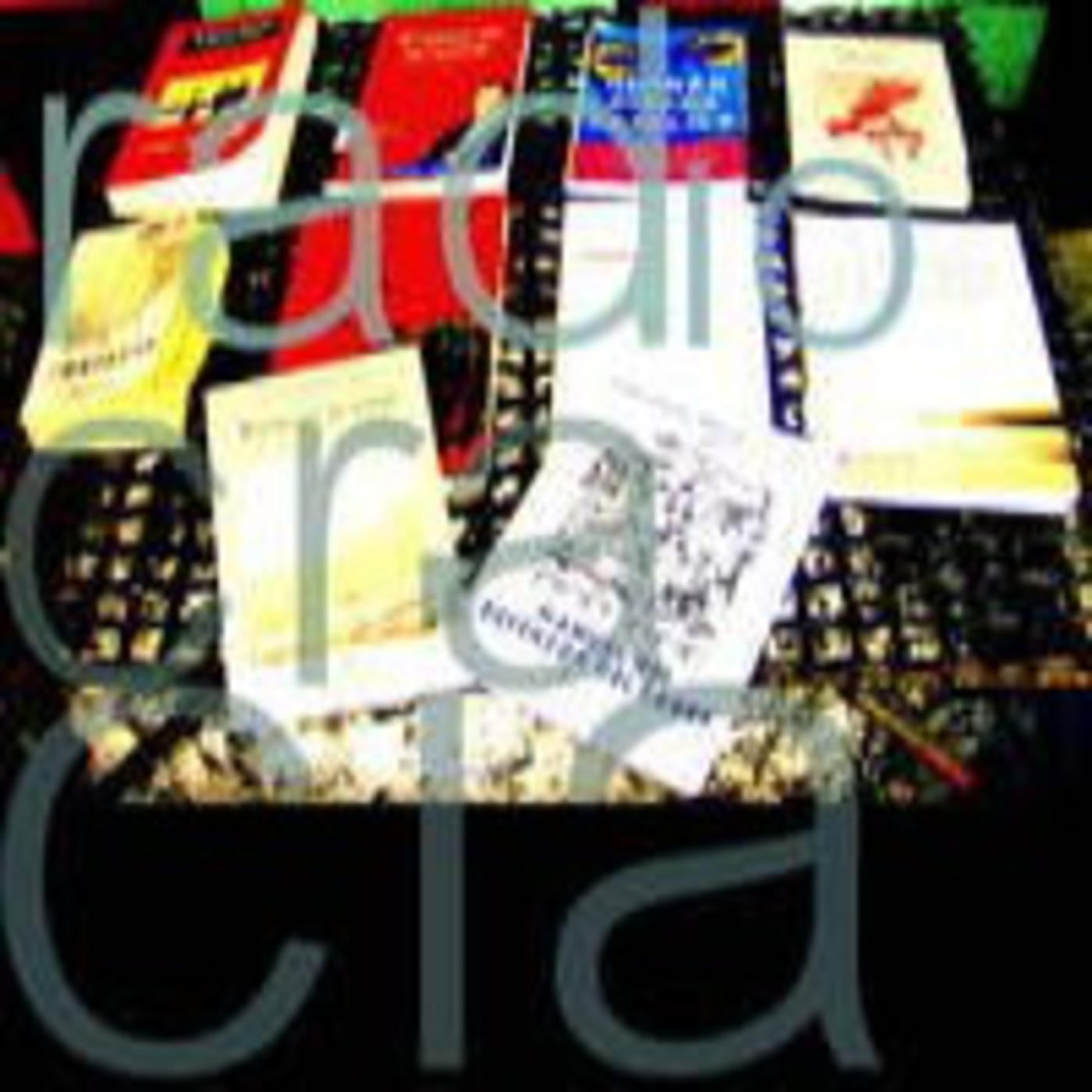 Podcast de RADIOCRACIA