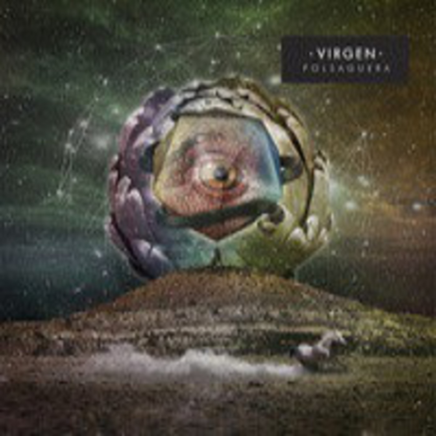 Rockcircus.net - Entrevista a Virgen (2015) episode artwork