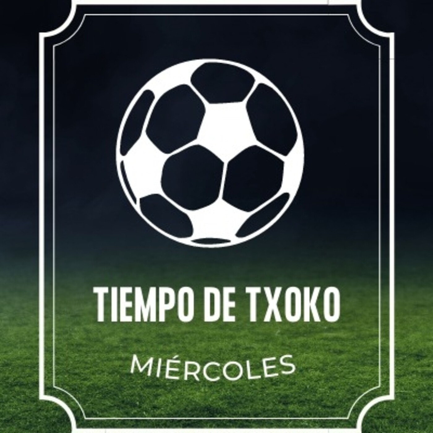 Deportes COPE Gipuzkoa 02/02/2022 episode artwork