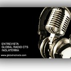 Entrevista a Juan Delgado Artista Visual