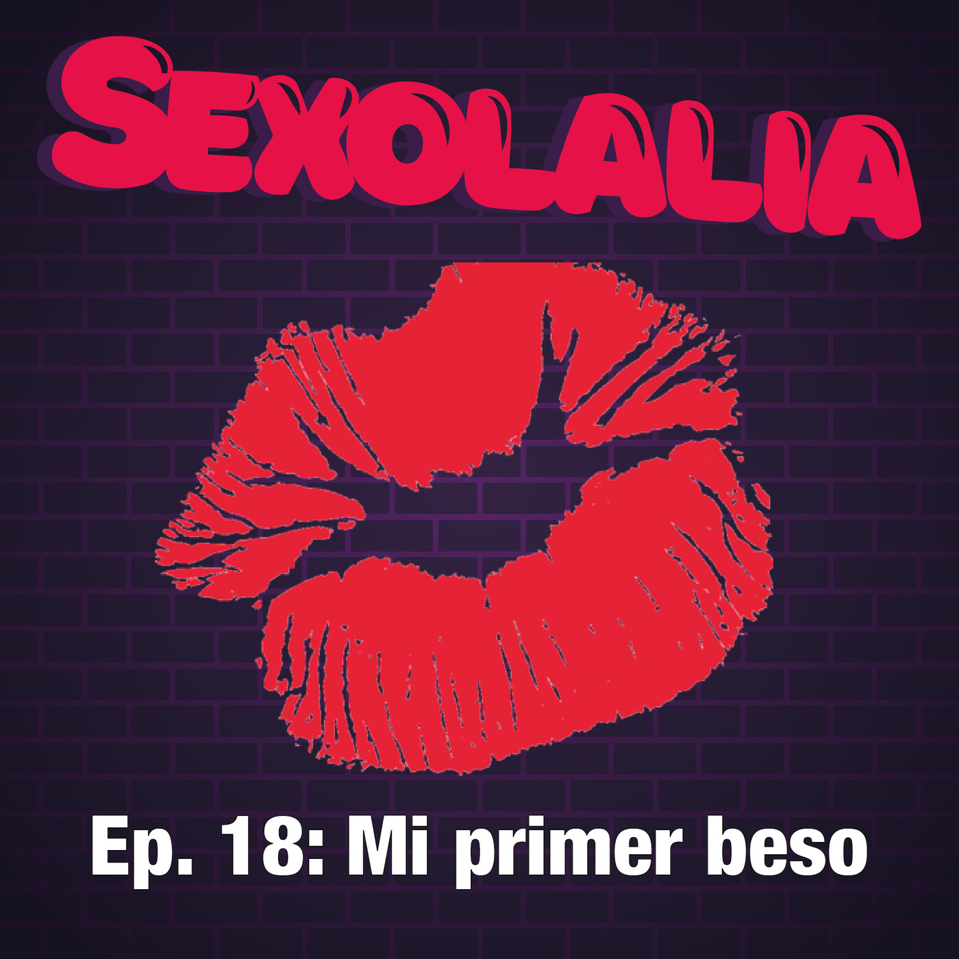 Sexolalia