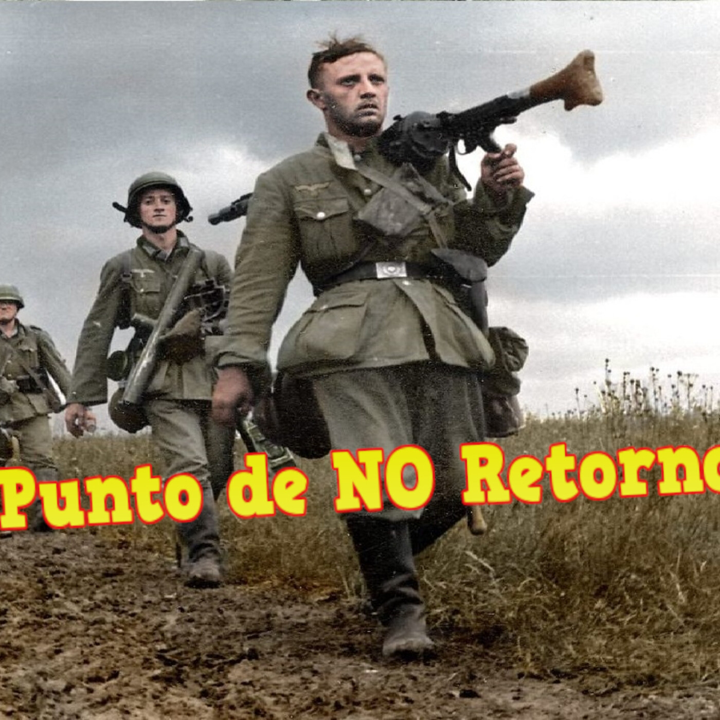 Curiosidades Segunda Guerra Mundial