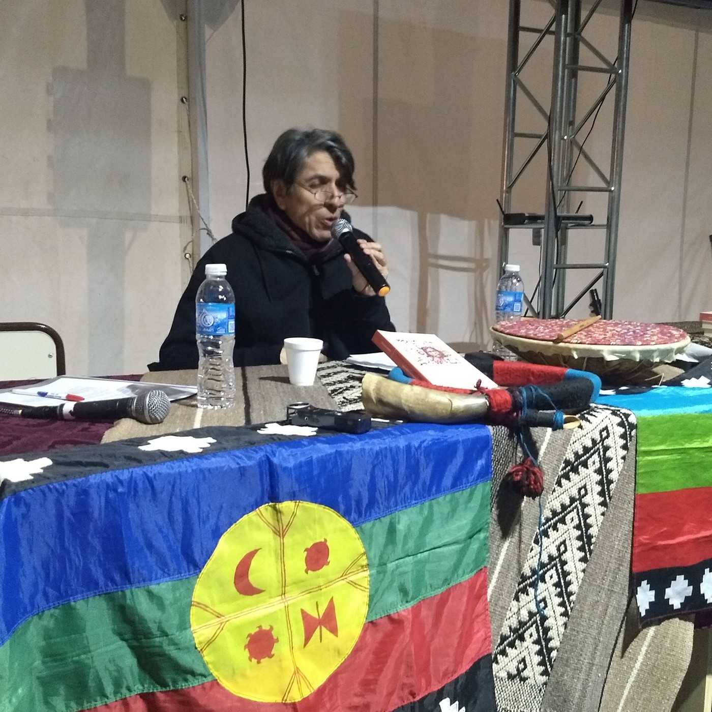 RADIO EL ZORZAL SOCIOEDUCATIVA