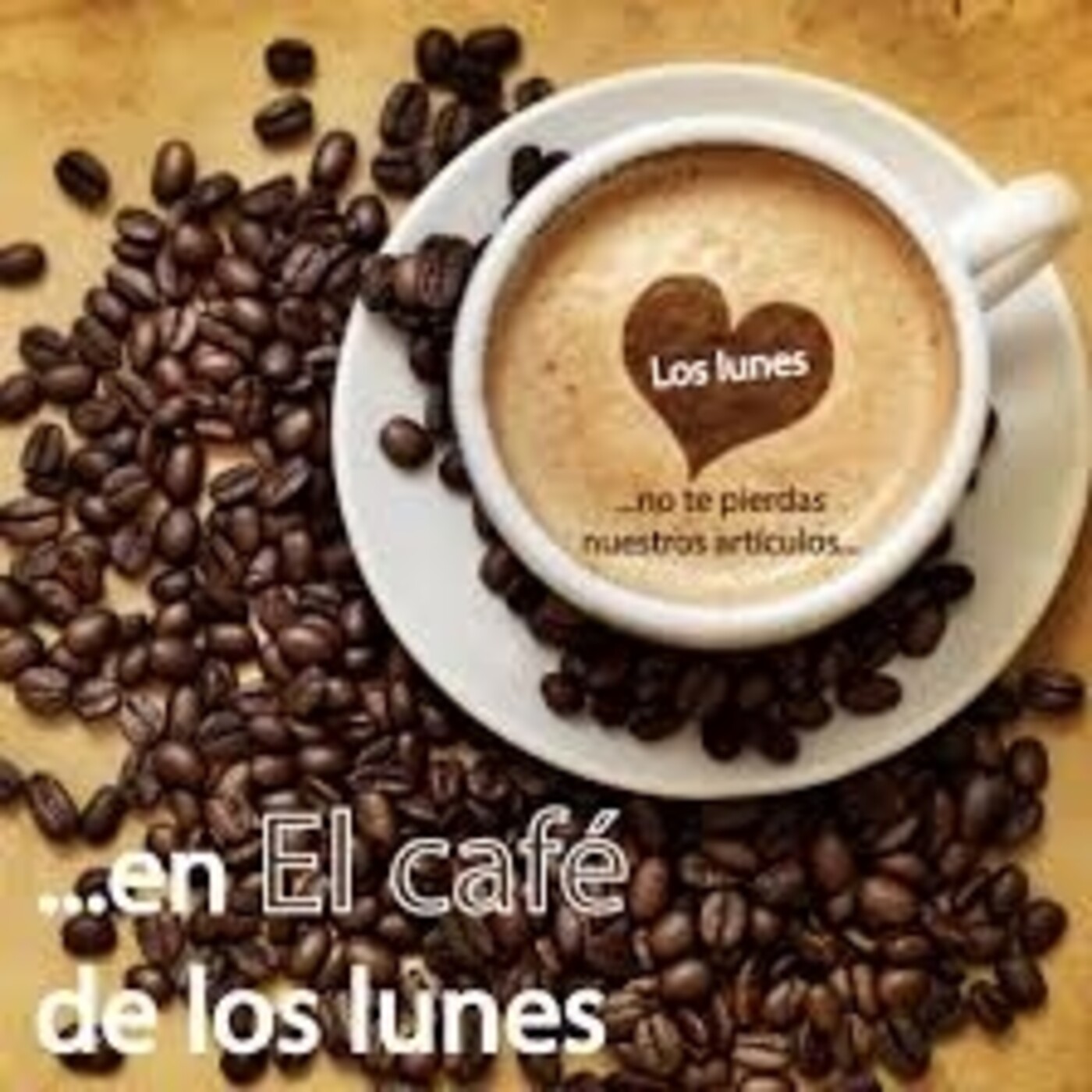 El podcast de Elena