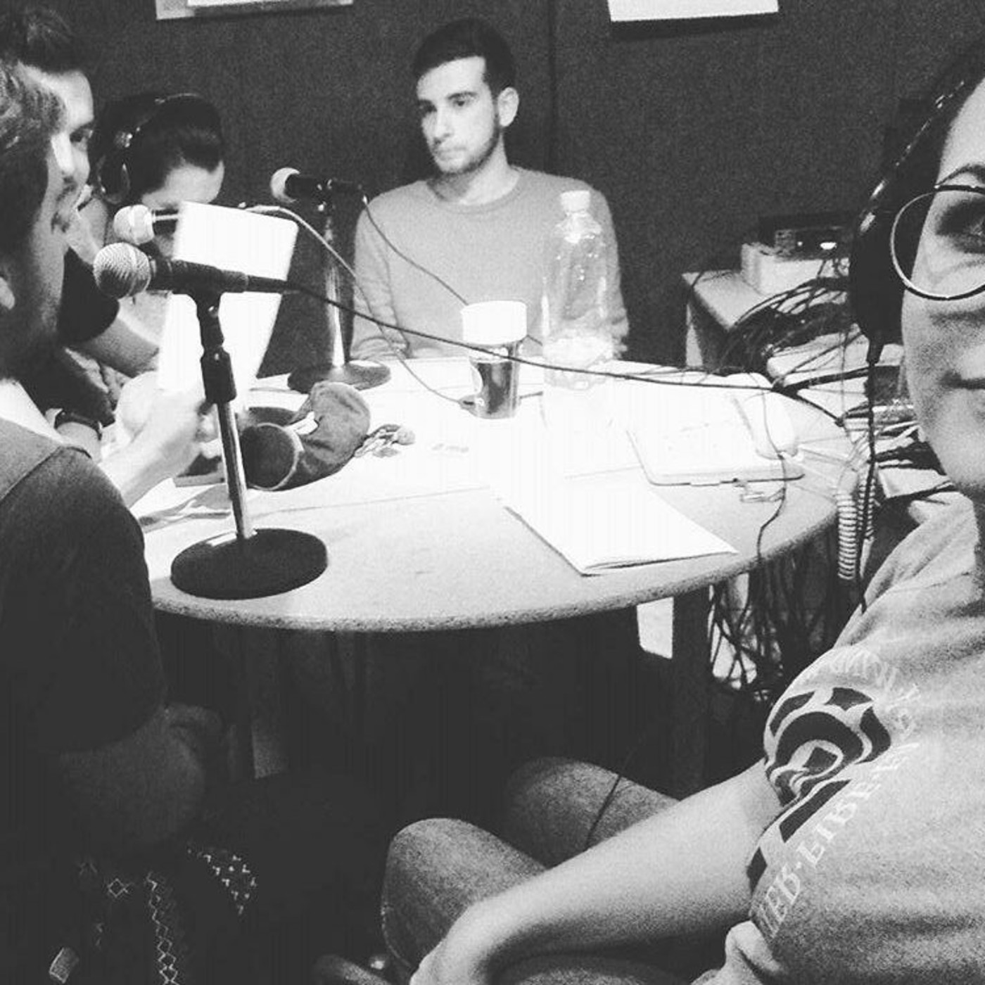 Es Corral Des Jovent