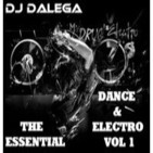 Dj Dalega - The Essential Dance & Electro Vol 1