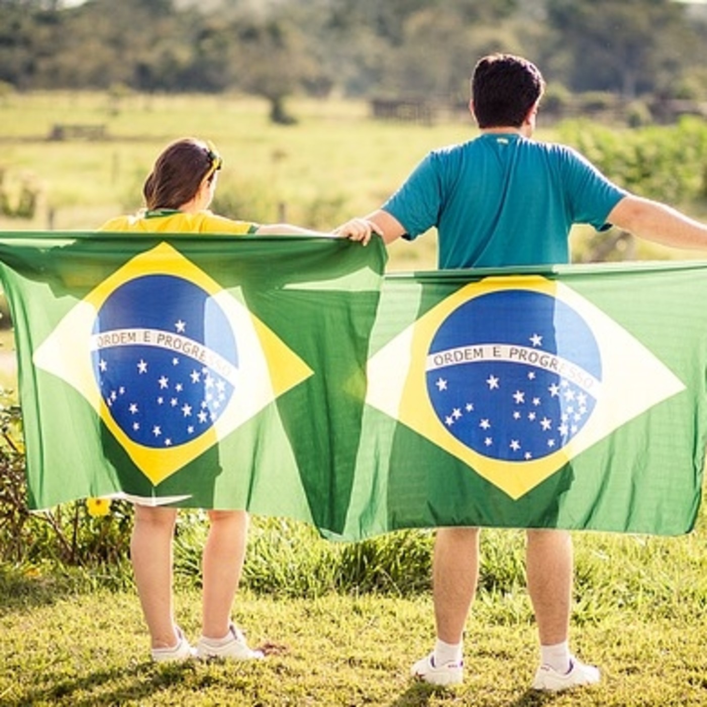 BRASIL FÁCIL - Aprende Portugués