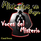 5. Voces del Misterio Nº 661 - Disco de ultratumba de Los Beatles, Actualidad OVNI, Fantasmas de Cerler, etc.