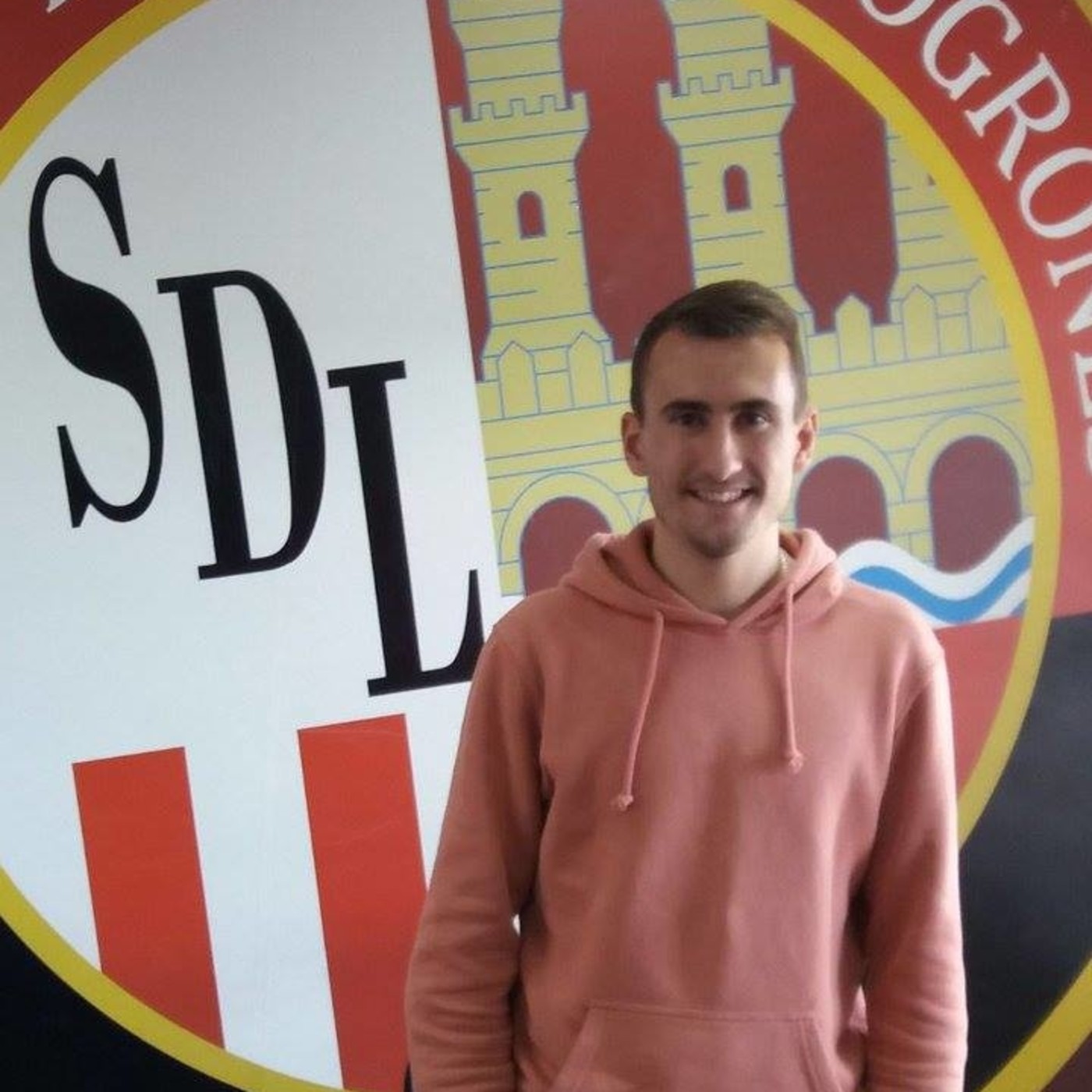 Tertulia Blanquirroja S.D.Logroñes