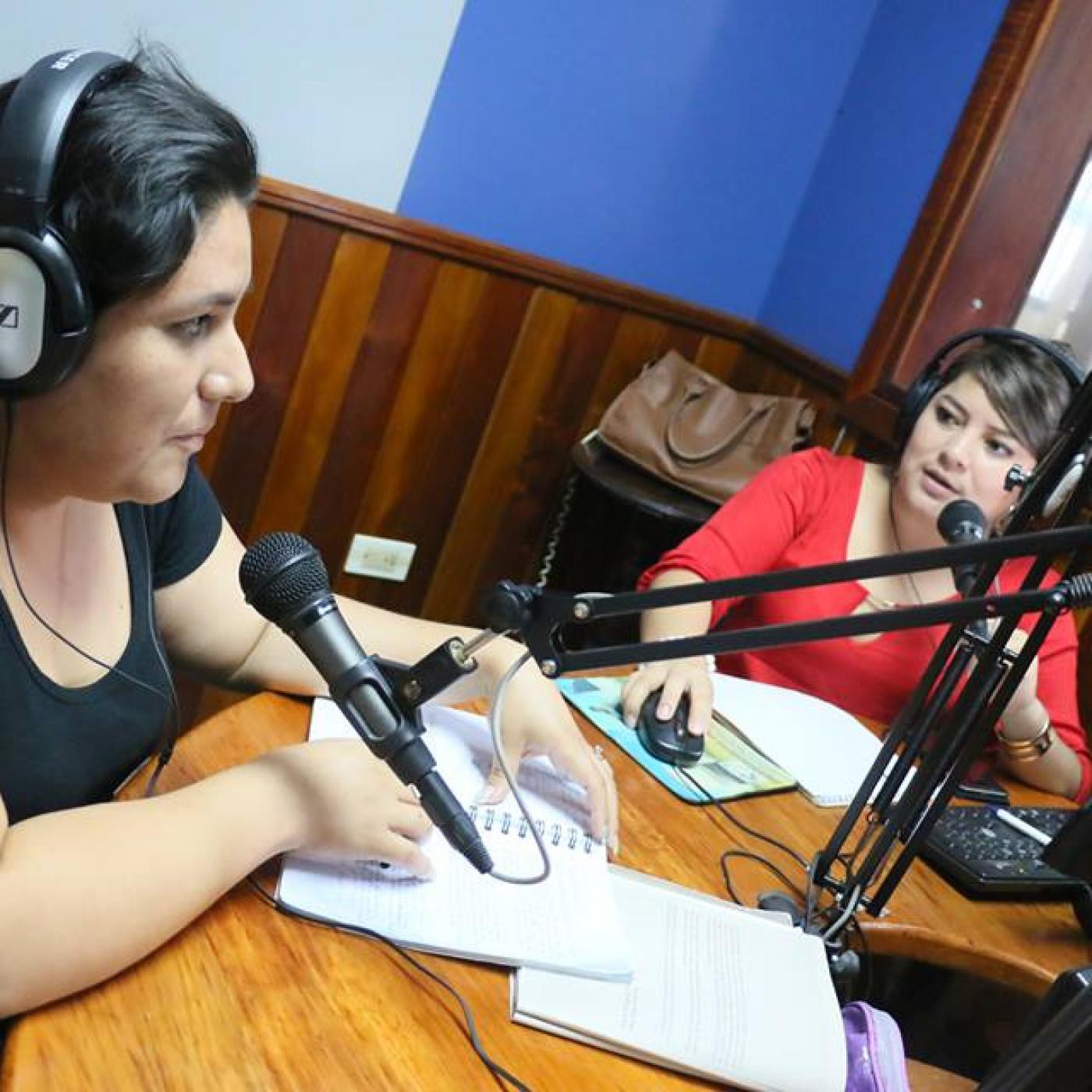 Podcast Zamora Chinchipe Habla