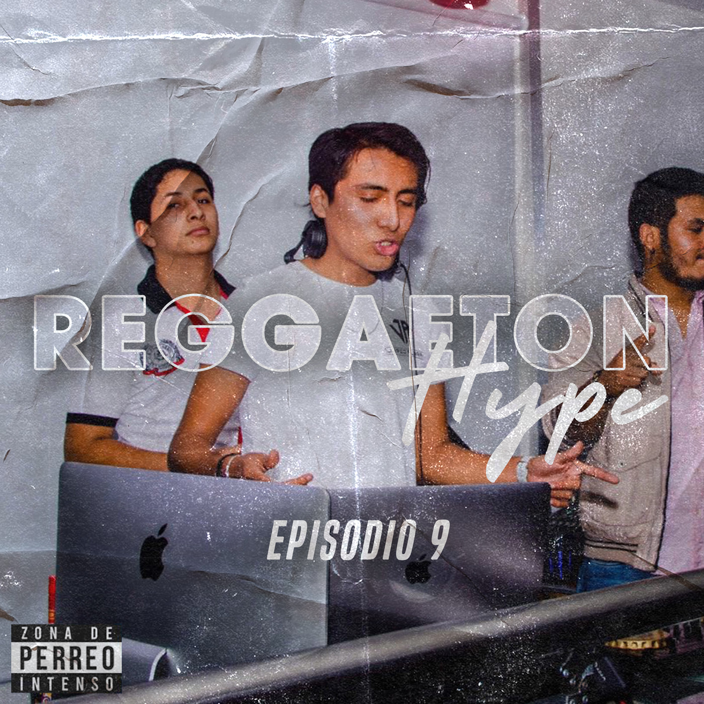 Reggaeton Hype