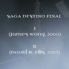 Aguas Turbias 83 – Destino Final 1 y 2