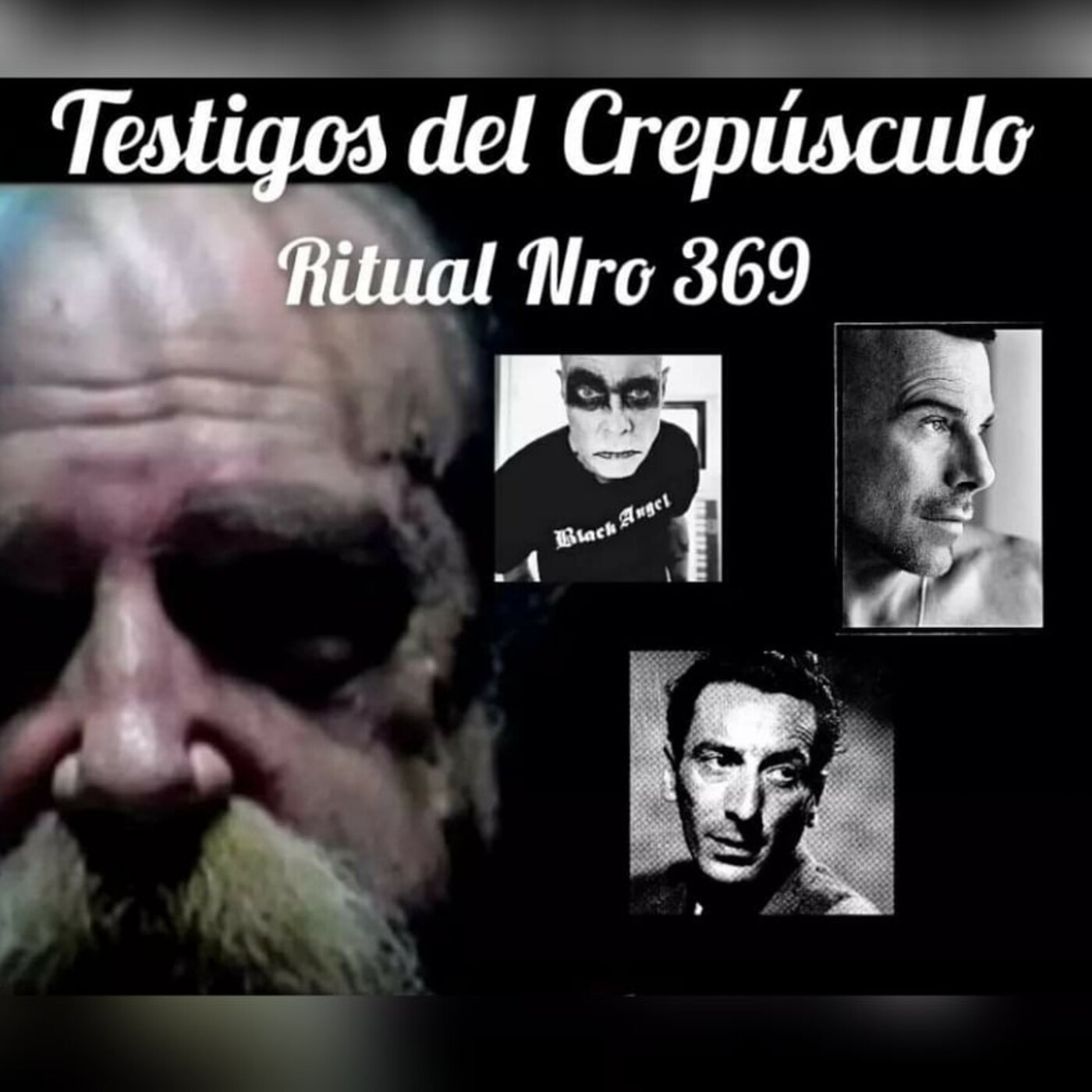 testigos del crepusculo
