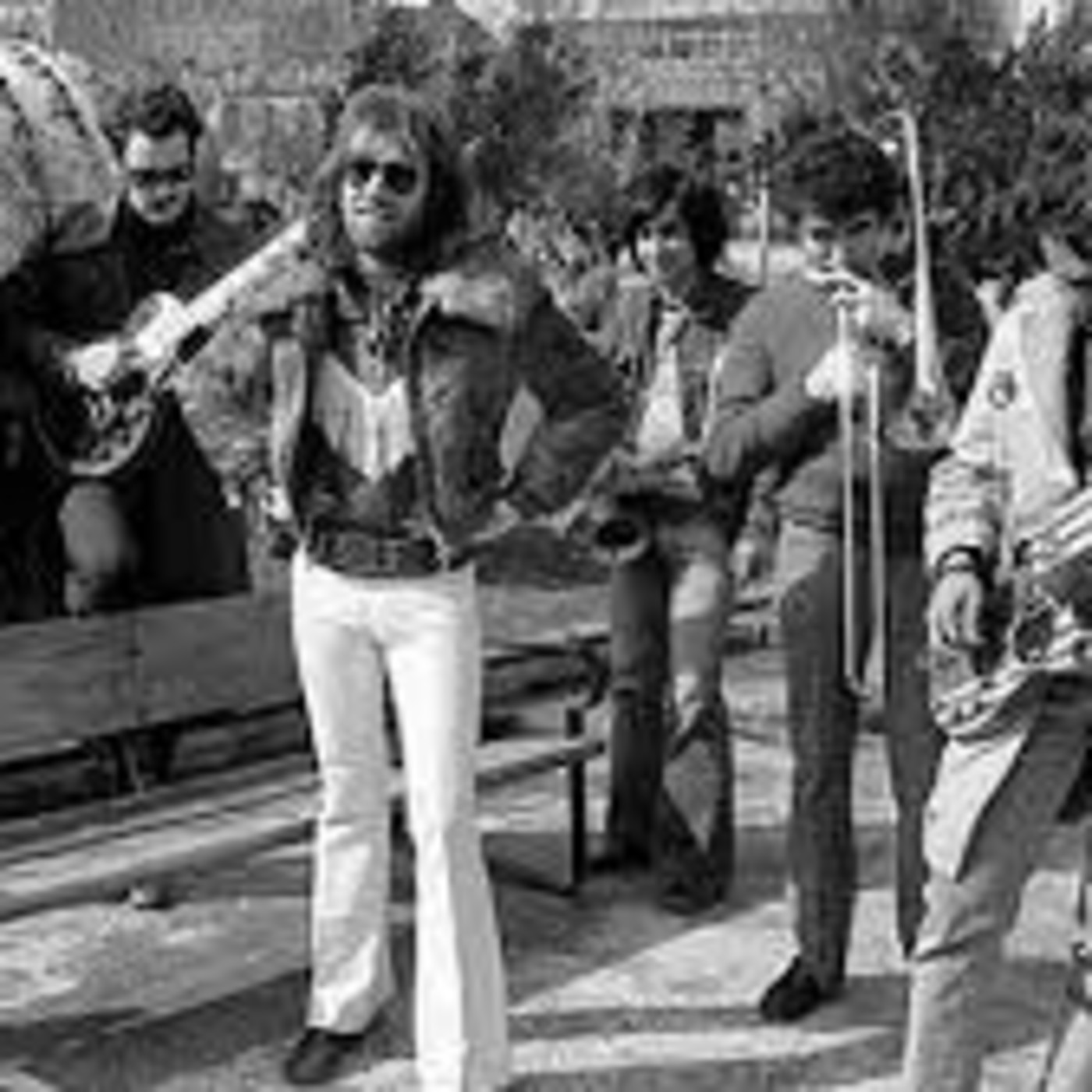 Podcast de LIBERTONIA