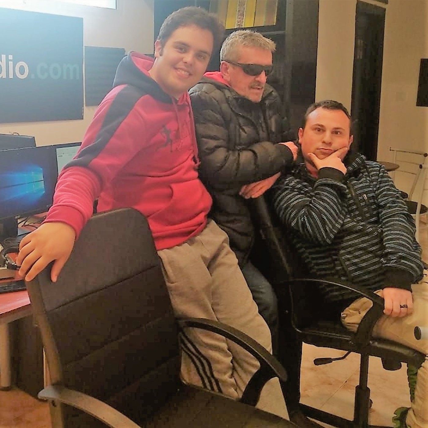Directos Radio Morrazo