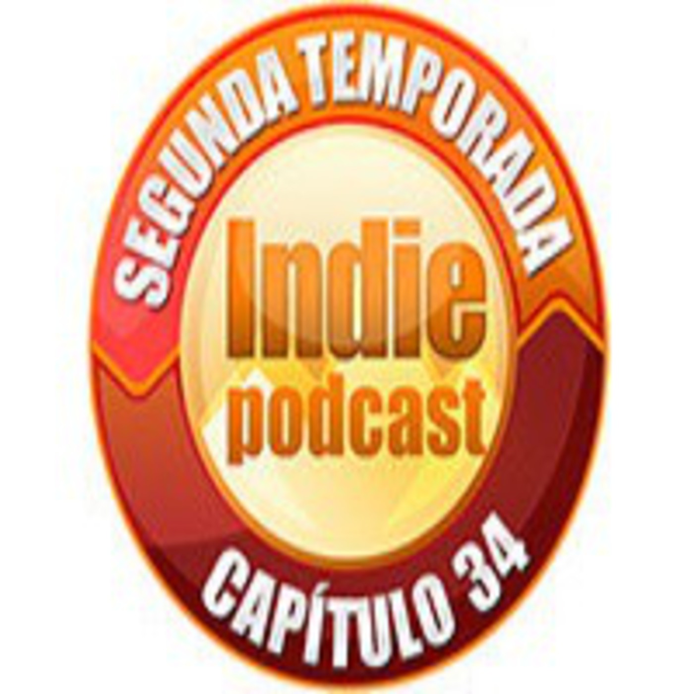 Indiepodcast 2x34 'Logros, Deux ex y el multijudador' episode artwork