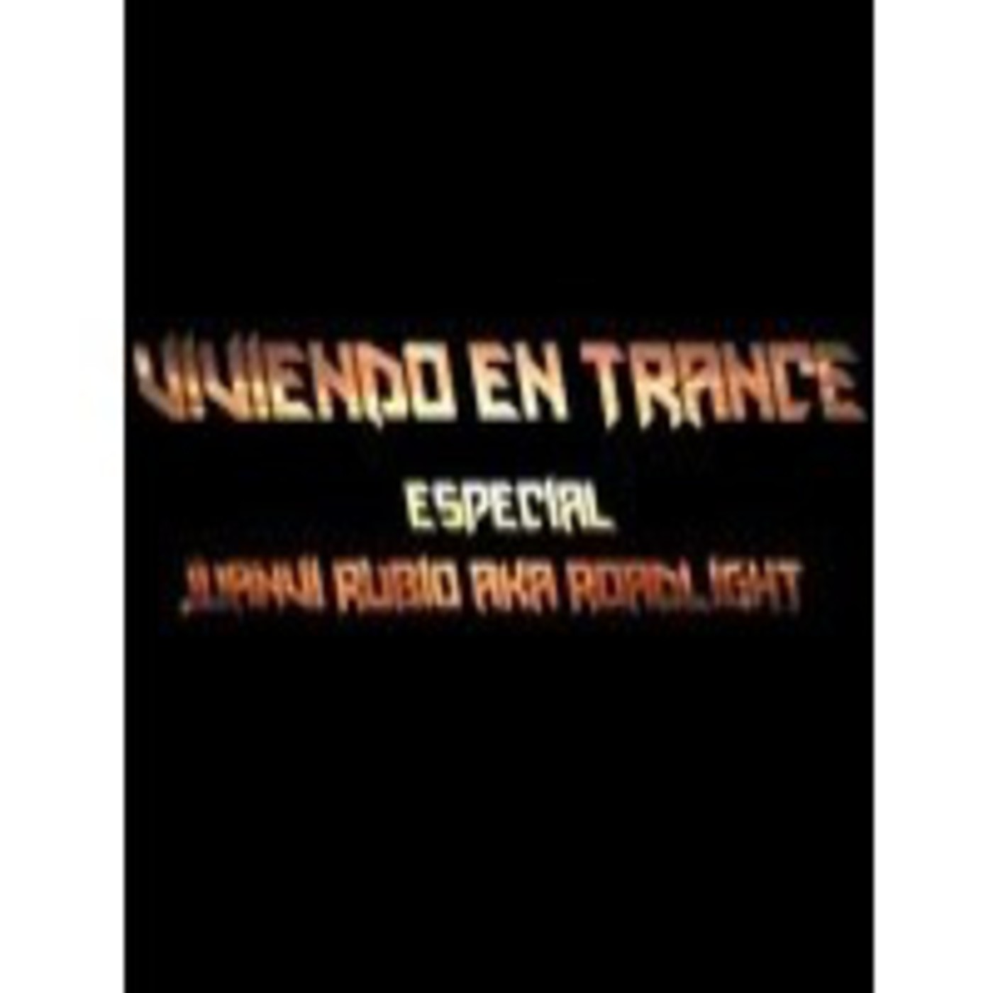 Viviendo en Trance