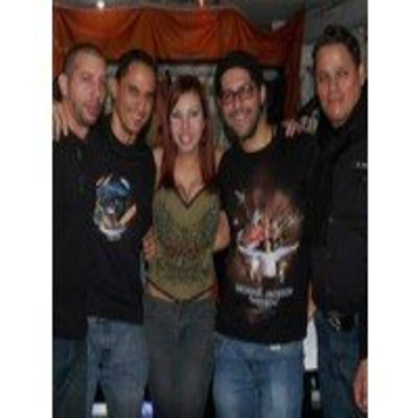 Podcast Satelitemusicalradio