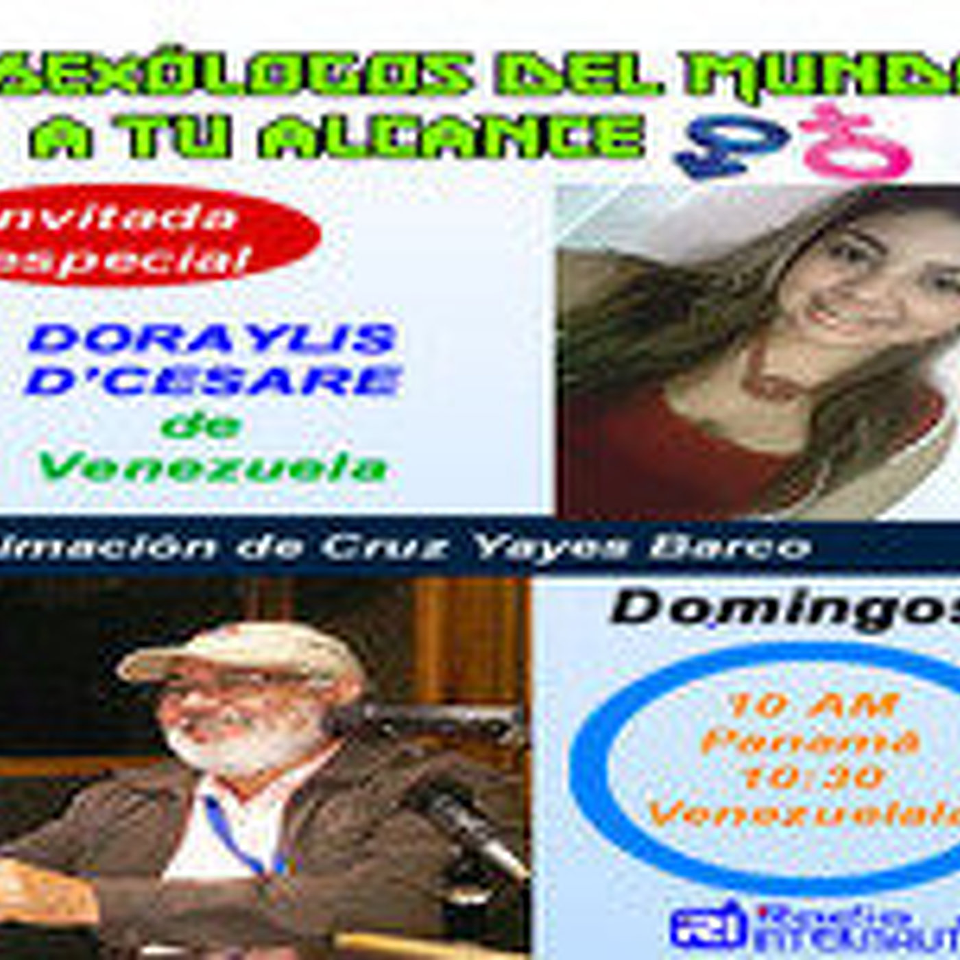 Podcast de RadioInternauta.com