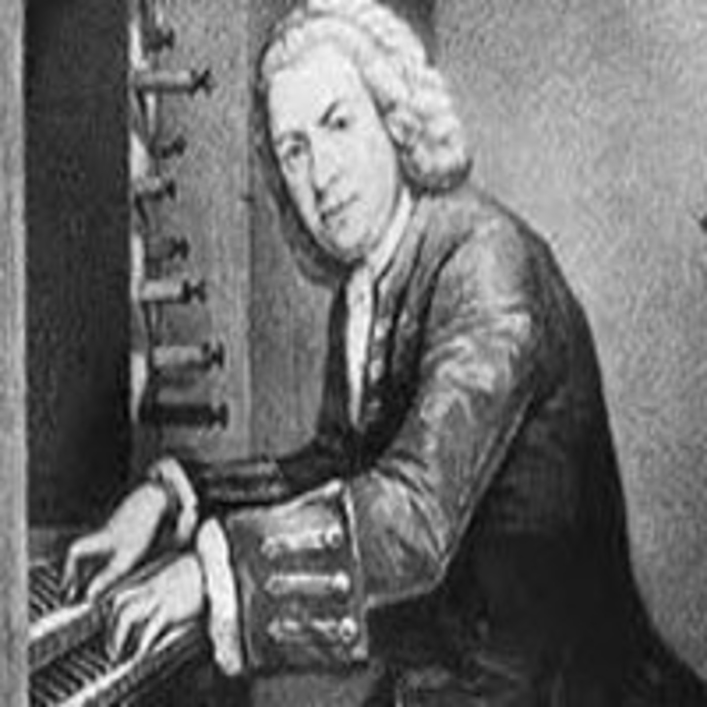 El metrónomo | Johann Sebastian Bach (19/12/2013) episode artwork