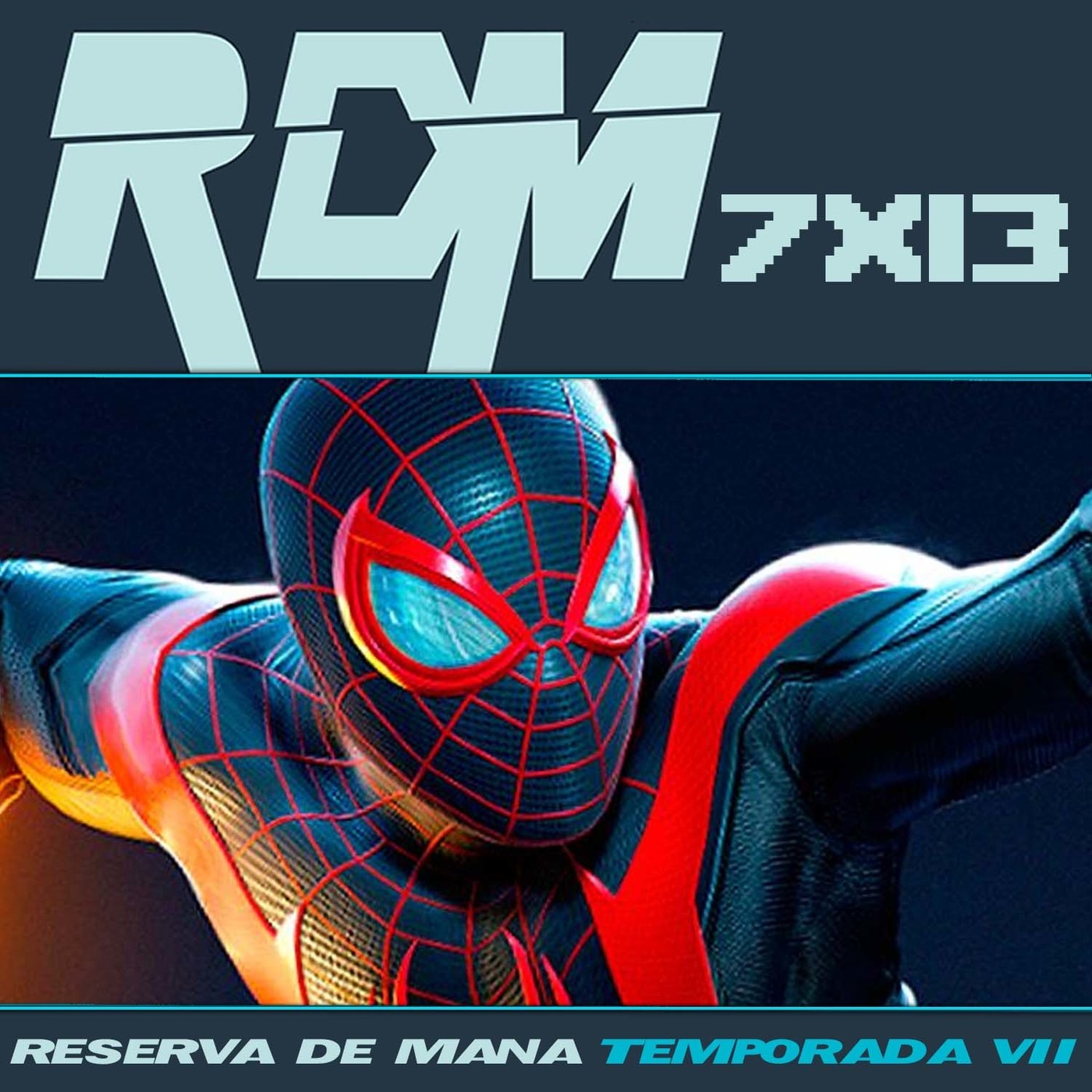 Reserva de Maná