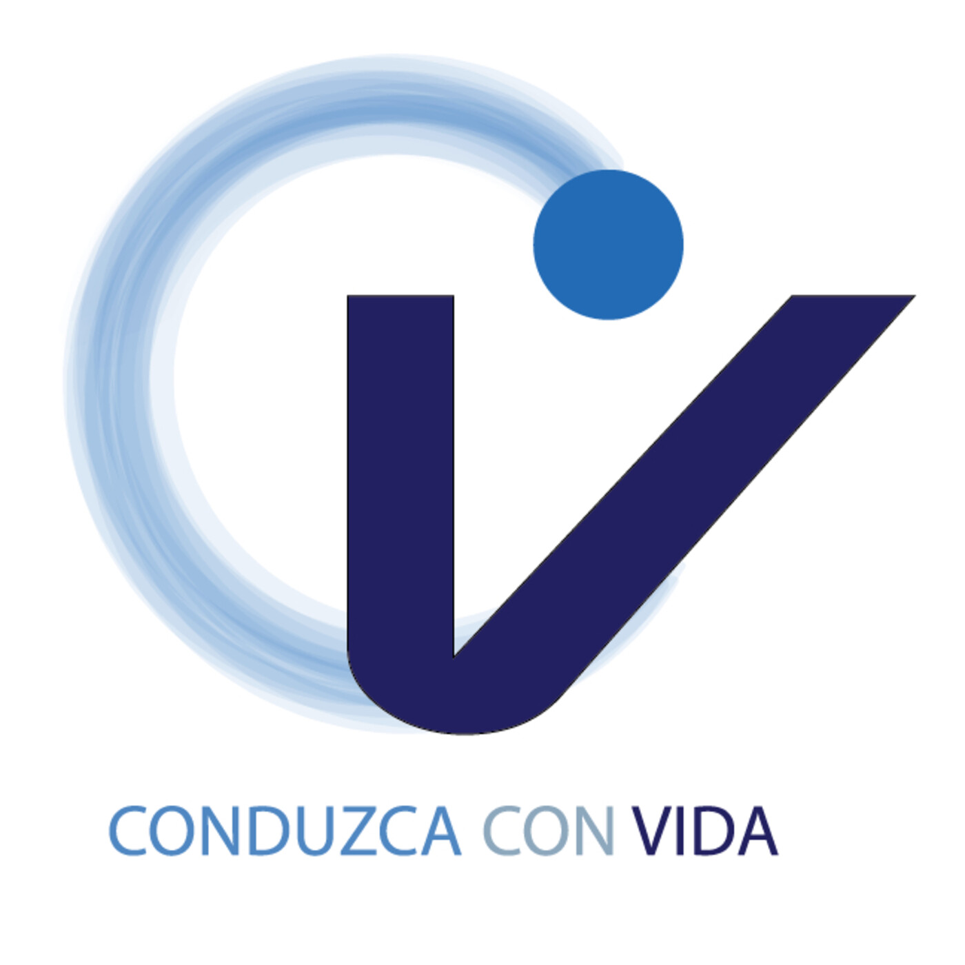 Conduzca con Vida