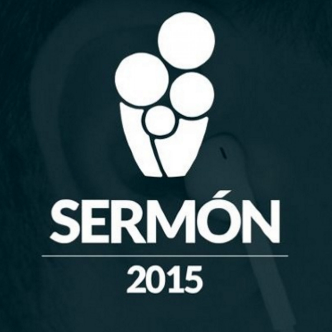 Sermón 2015
