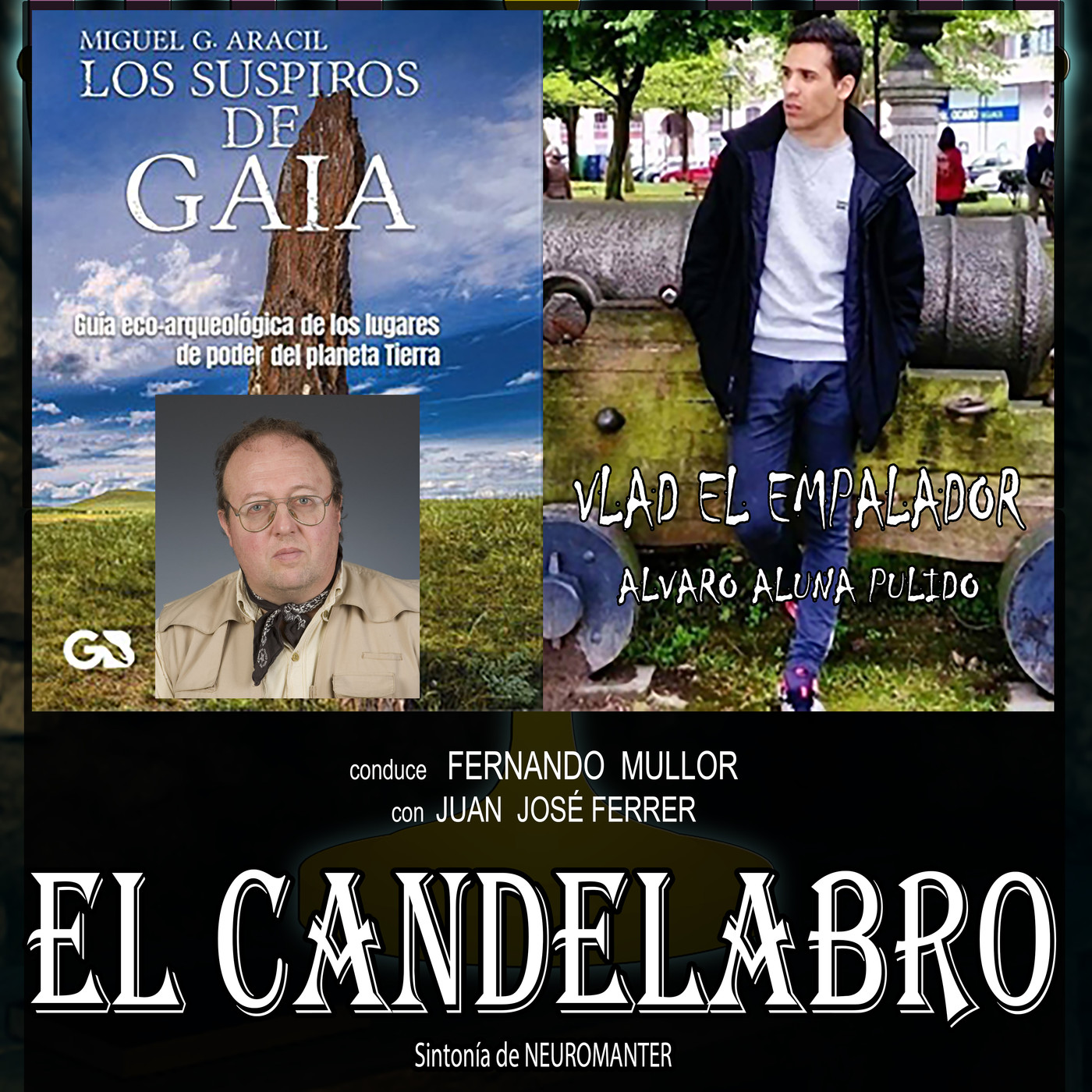 EL CANDELABRO