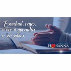 Padre John- Reflexión evangelio madrugada del 13 de Noviembre de 2019