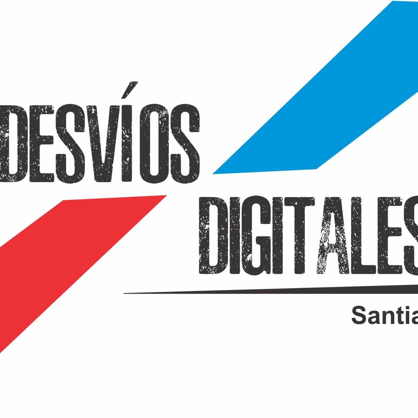 DESVÍOS DIGITALES