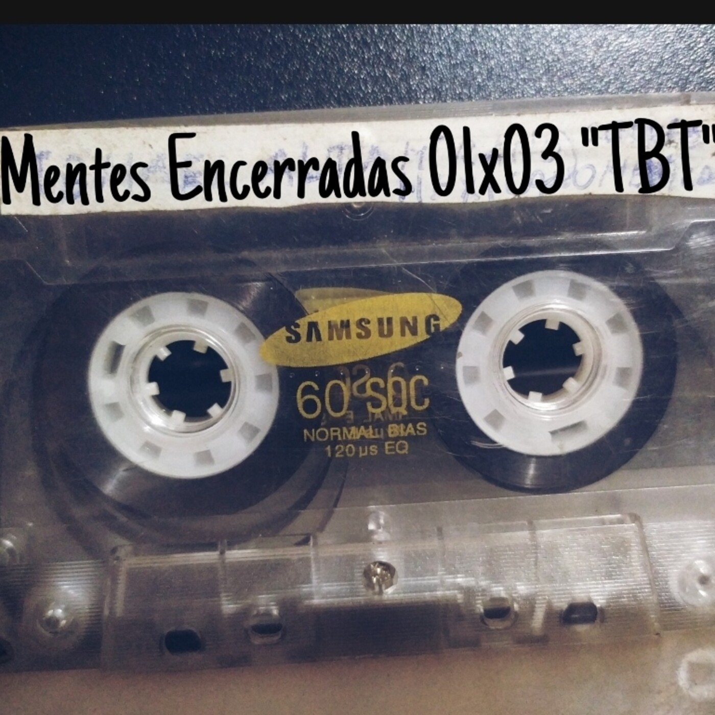 Mentes Encerradas