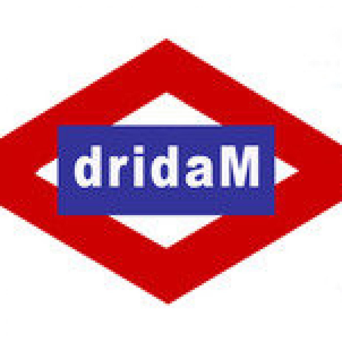 Dridam — Radio Cultural