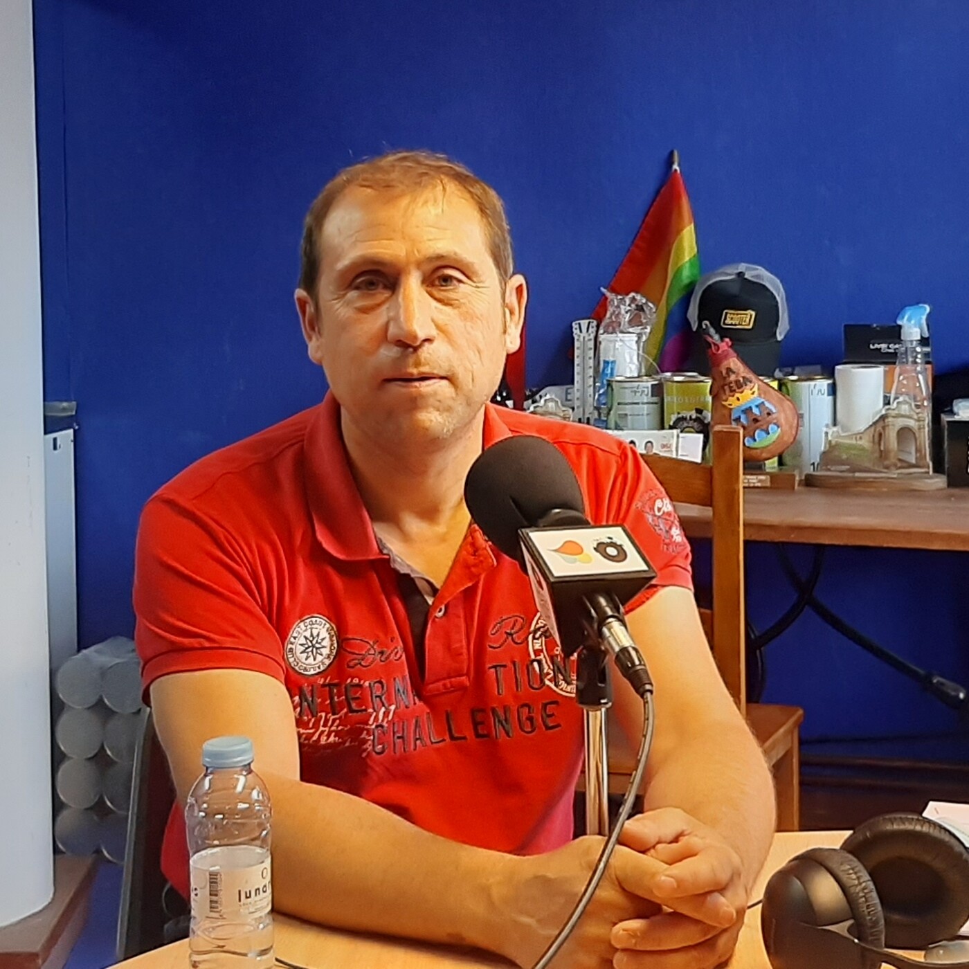 Podcast de Radio Cierzo