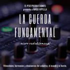 La cuerda fundamental - 14/11/19 - Renata Flores Rivera