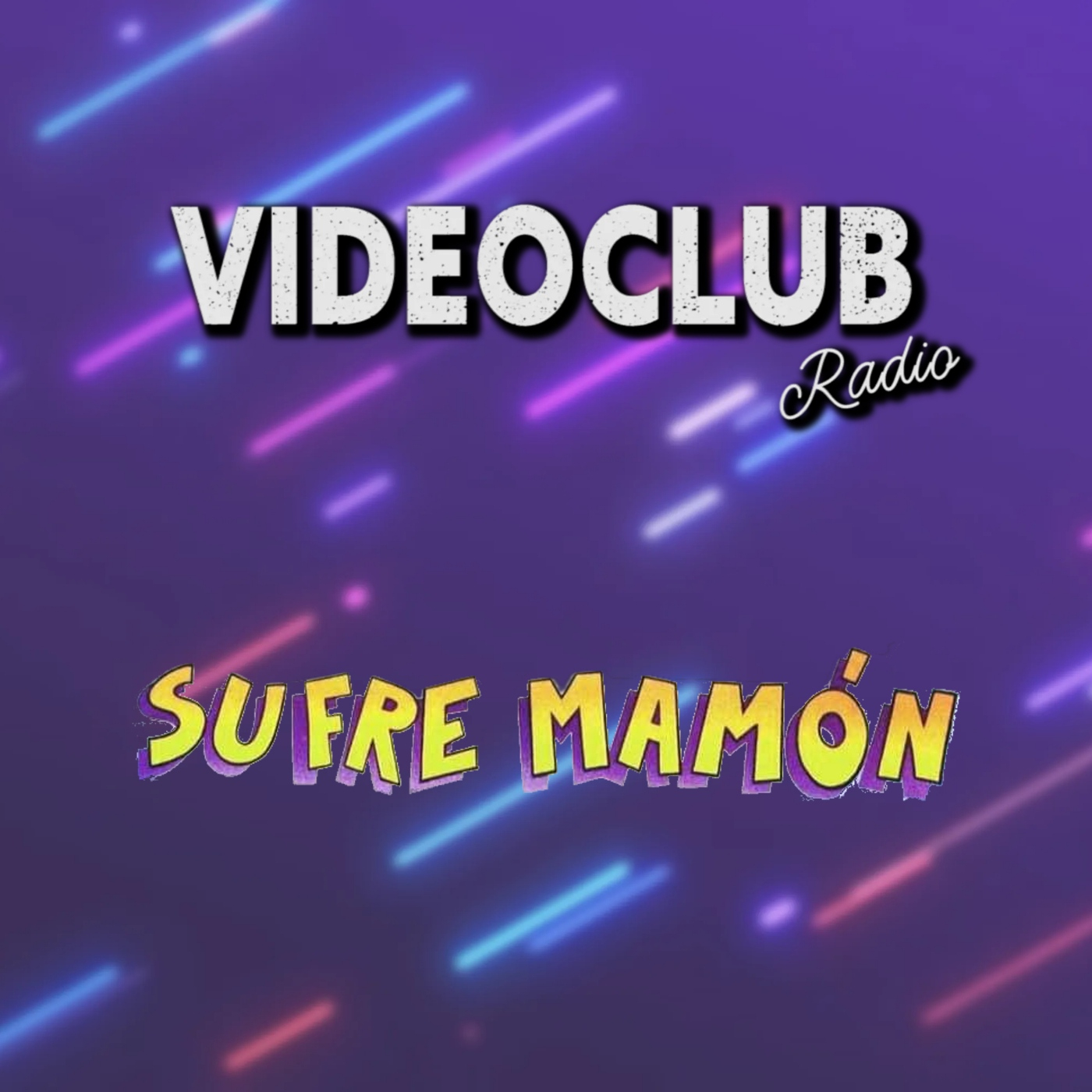 Tiempos de Videoclub