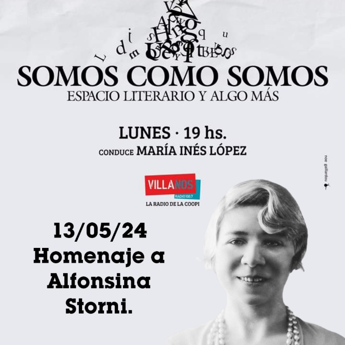 Somos como somos