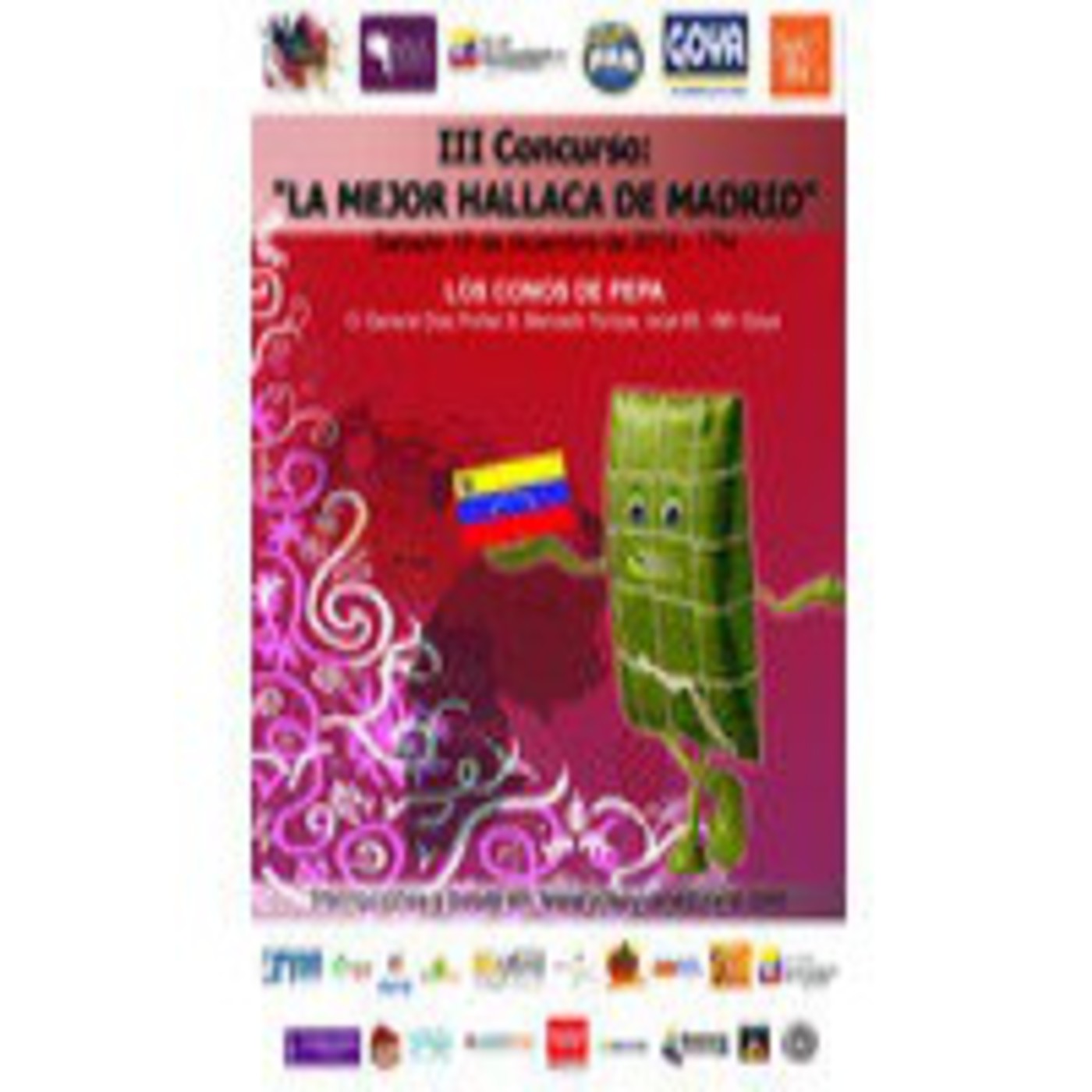 Podcast VIVA VENEZUELA Radio