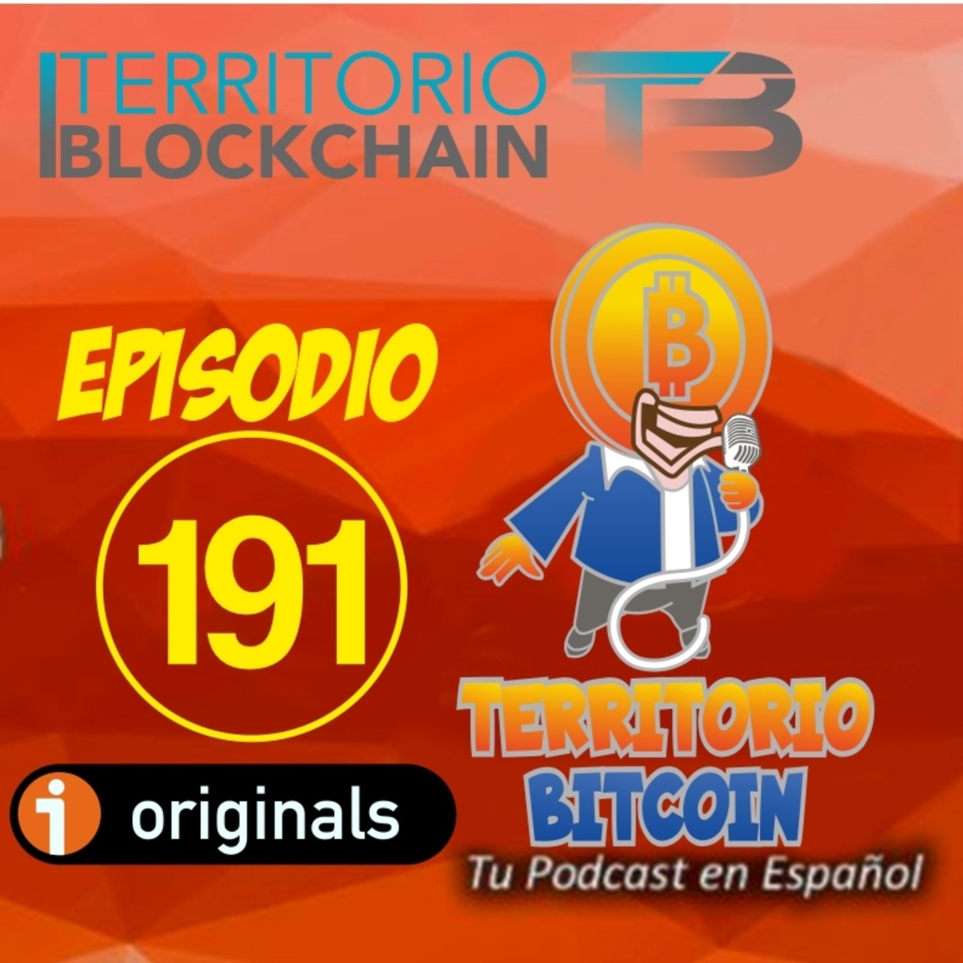 ¿Que es DeFi? Todo sobre las finanzas descentralizadas con DeFi Labs y Guille Abellán episode artwork