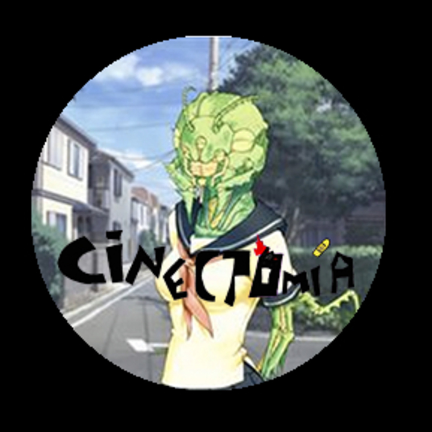 Cinectomía | Podcast