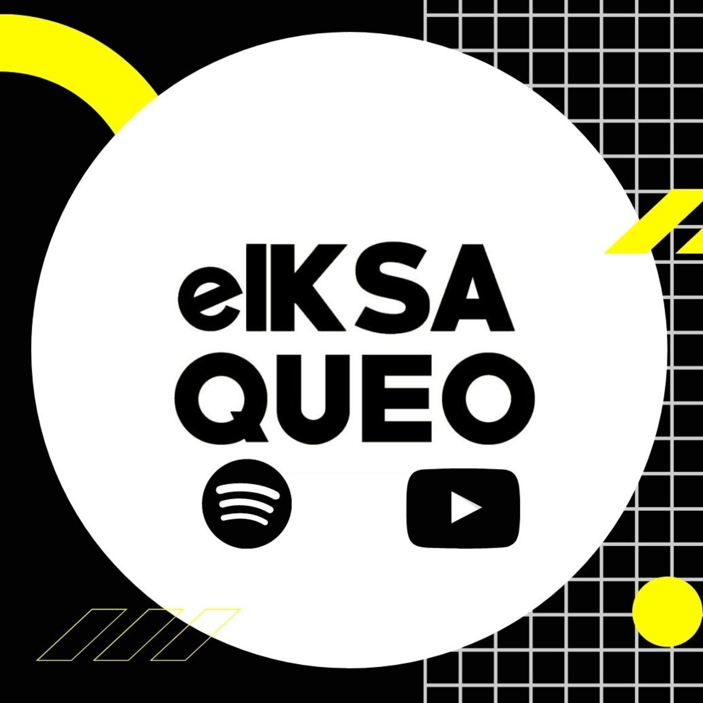Ksaqueando (Episodio 10): Por qué protestar (o no) | elKsaqueo episode artwork