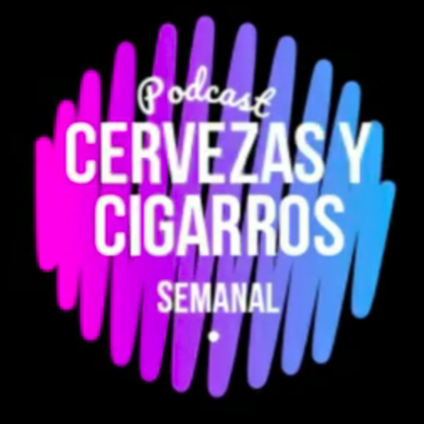 Cervezas Y Cigarros