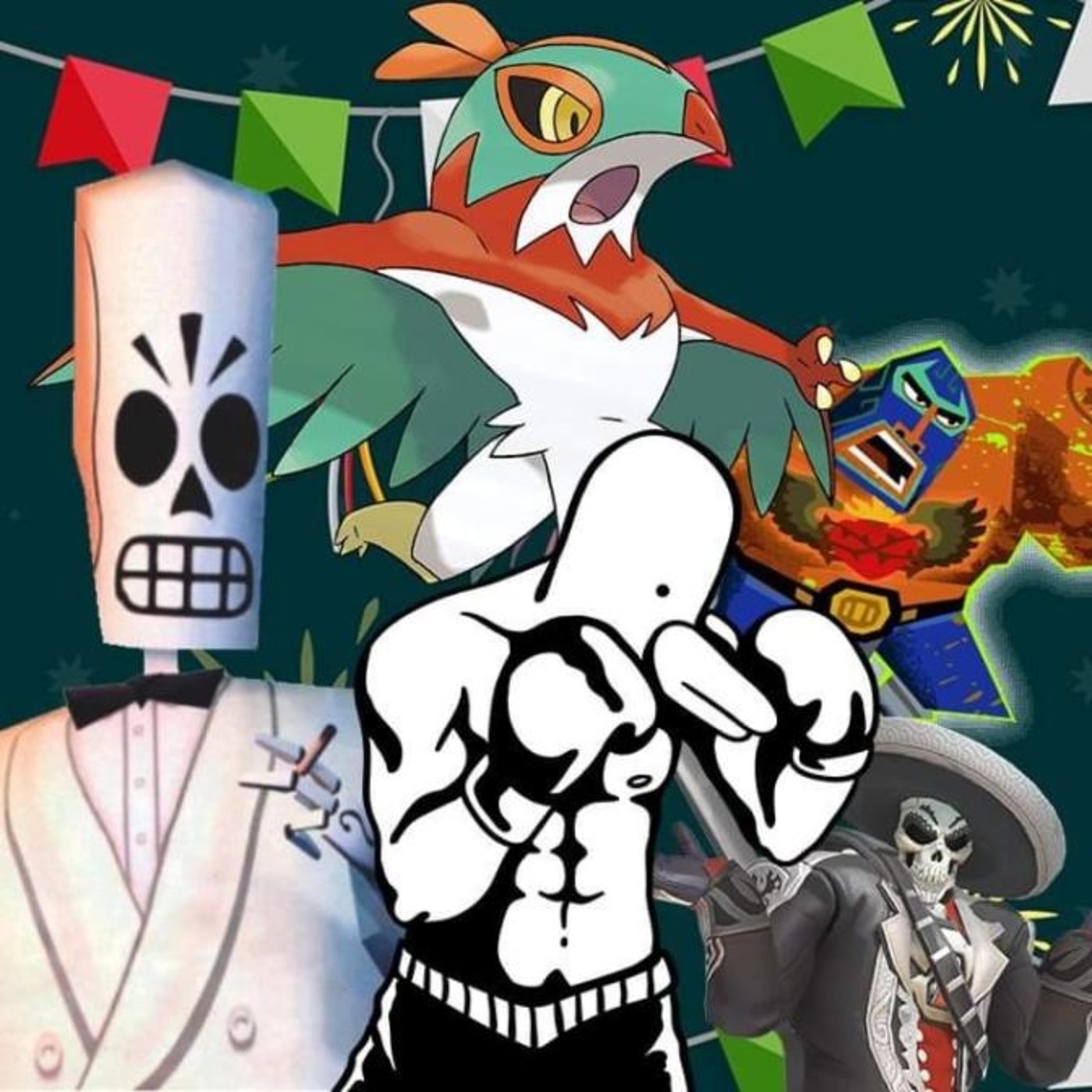 EL GLITCHCAST