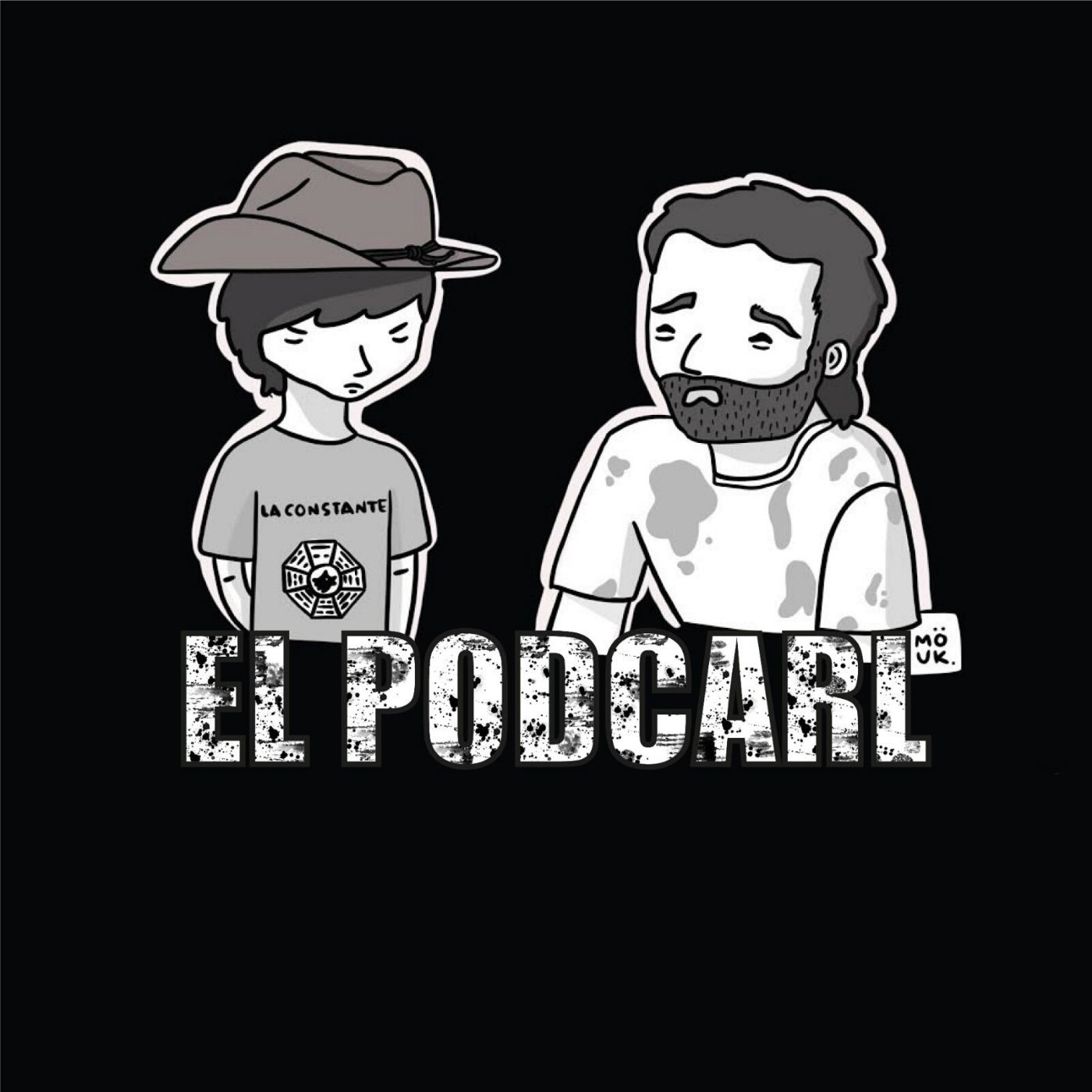 11x03 “Hunted” - The Walking dead: El PodCarl