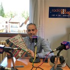 Presentación del Programa de Fiestas de San Juan y San Pedro 2019