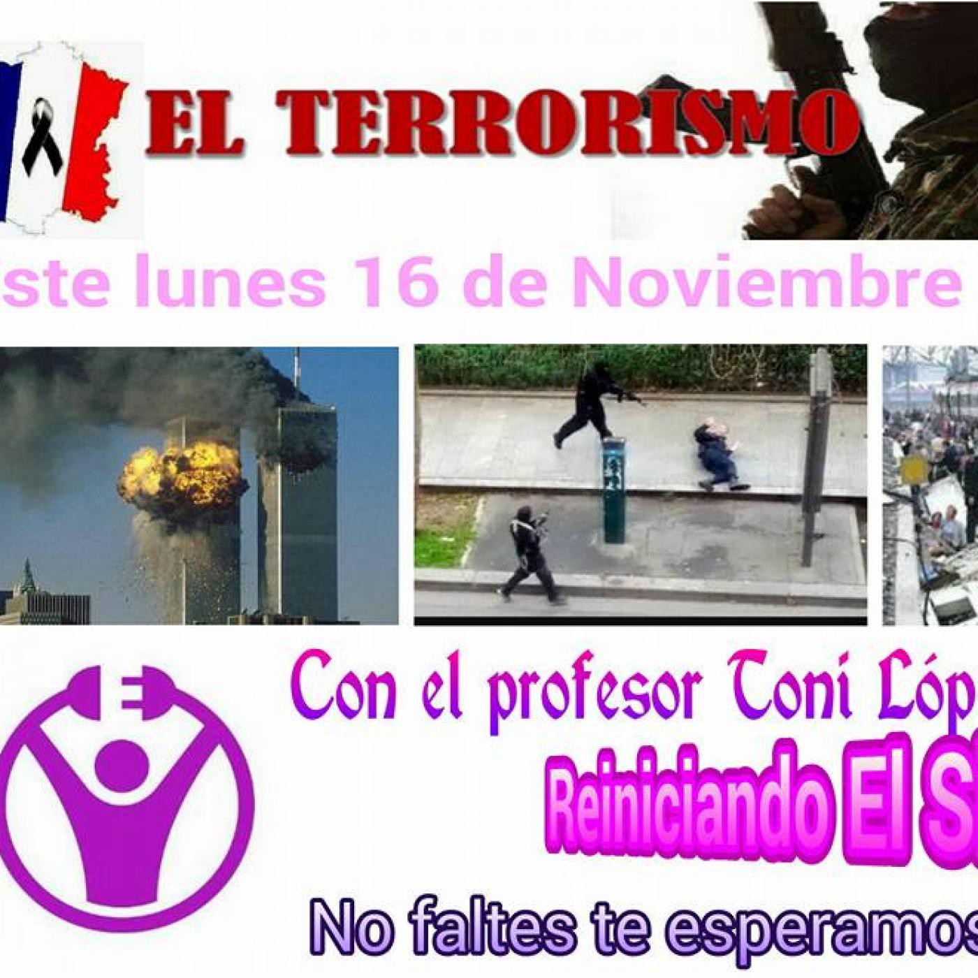 Podcast de reiniciando
