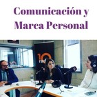 Marca Personal y Comunicación. Entrevista a Marina Estacio en 10Radio "Emprendedores 10" (15 febrero 2017)