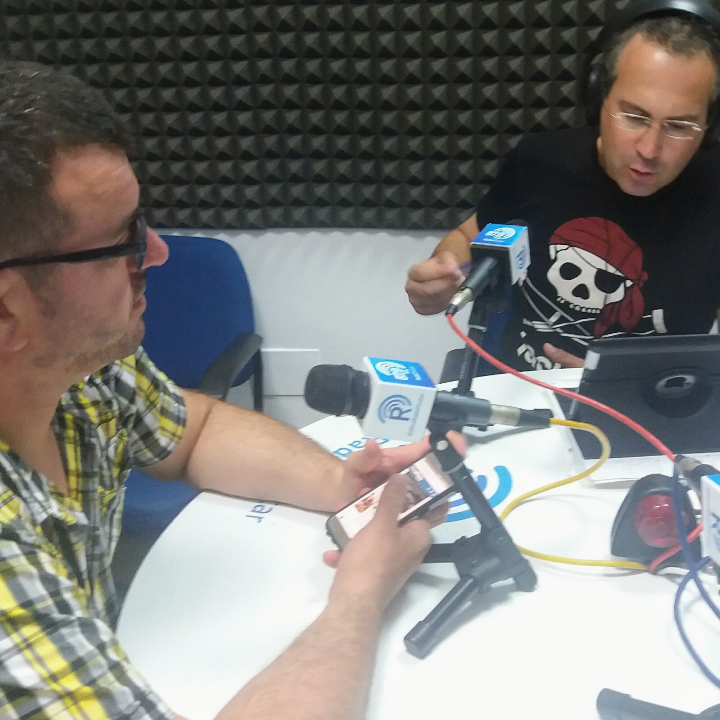 Cinema fm 06.10.23 episode artwork