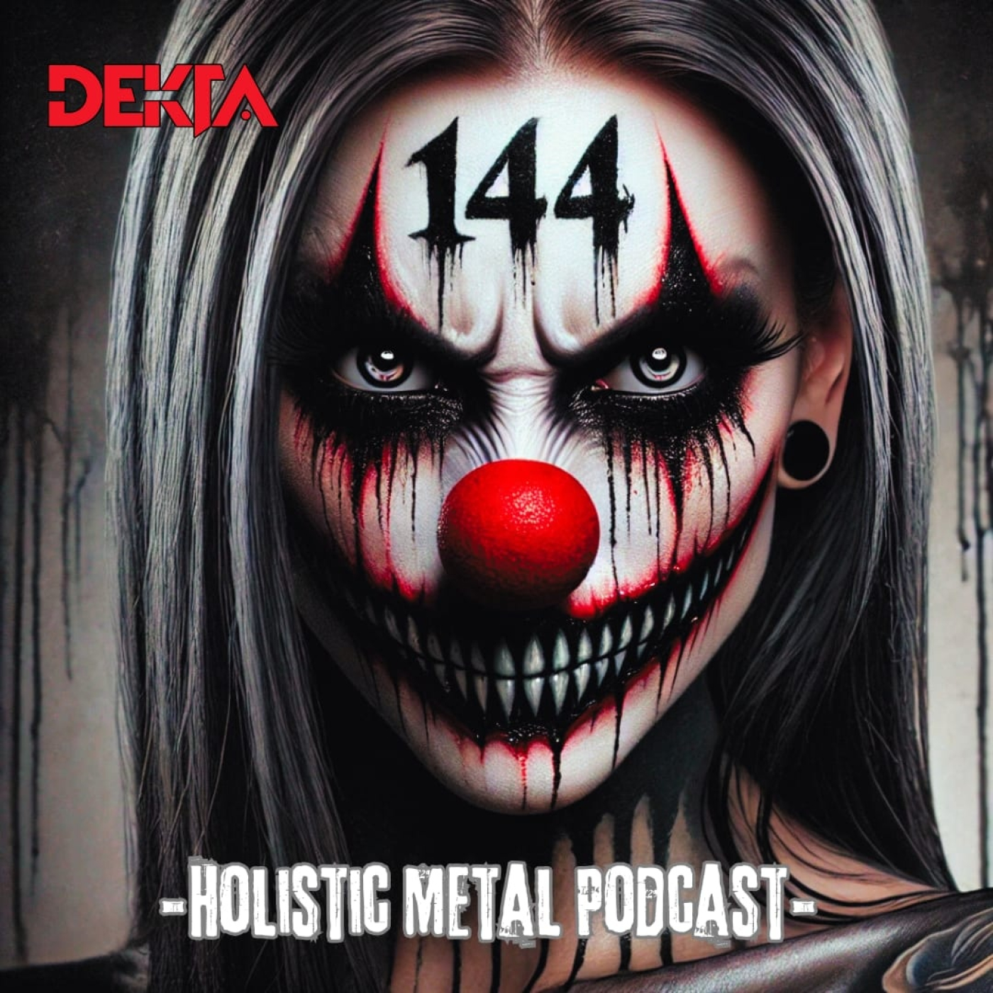 Holistic Metal Podcast