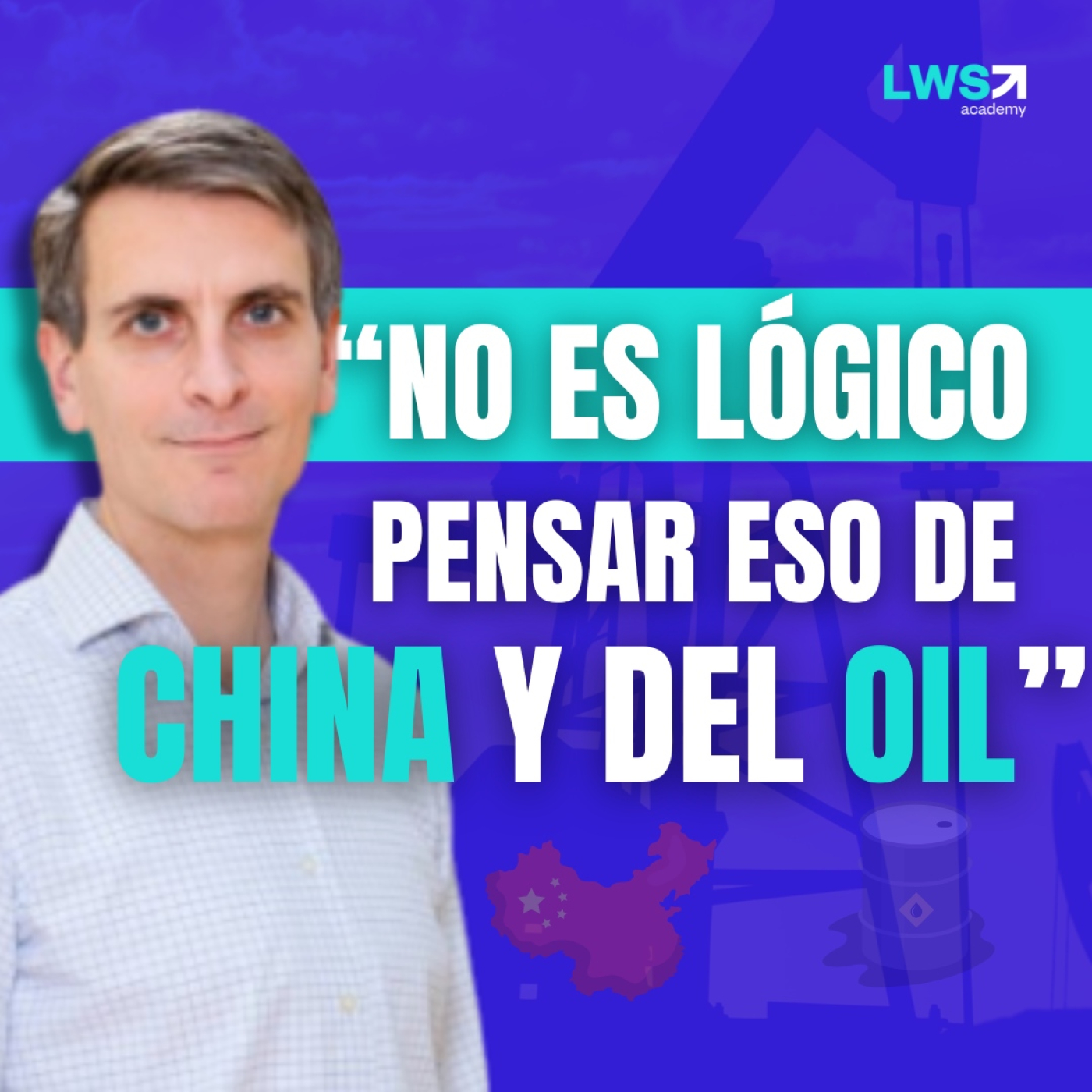 EP.#10-2025 Oíl en mínimos, ¿es el momento? | Update Shipping | Resultados WBD | ¿Qué pasará con ZIM?